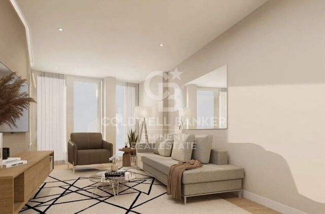 Piso en venta en Calle de Balmes, 357