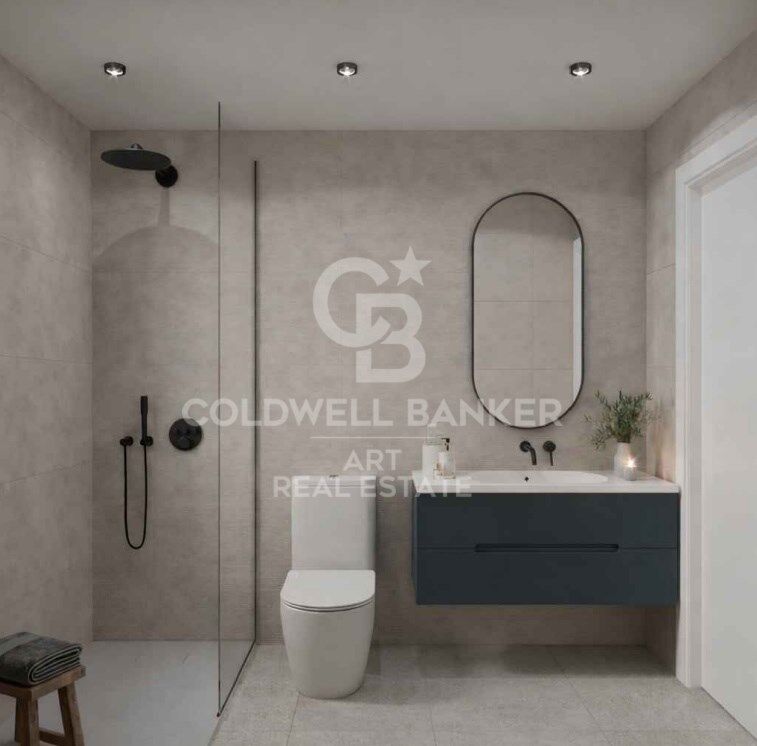 Exclusiva promoción boutique con vistas panorámicas en Benahavís