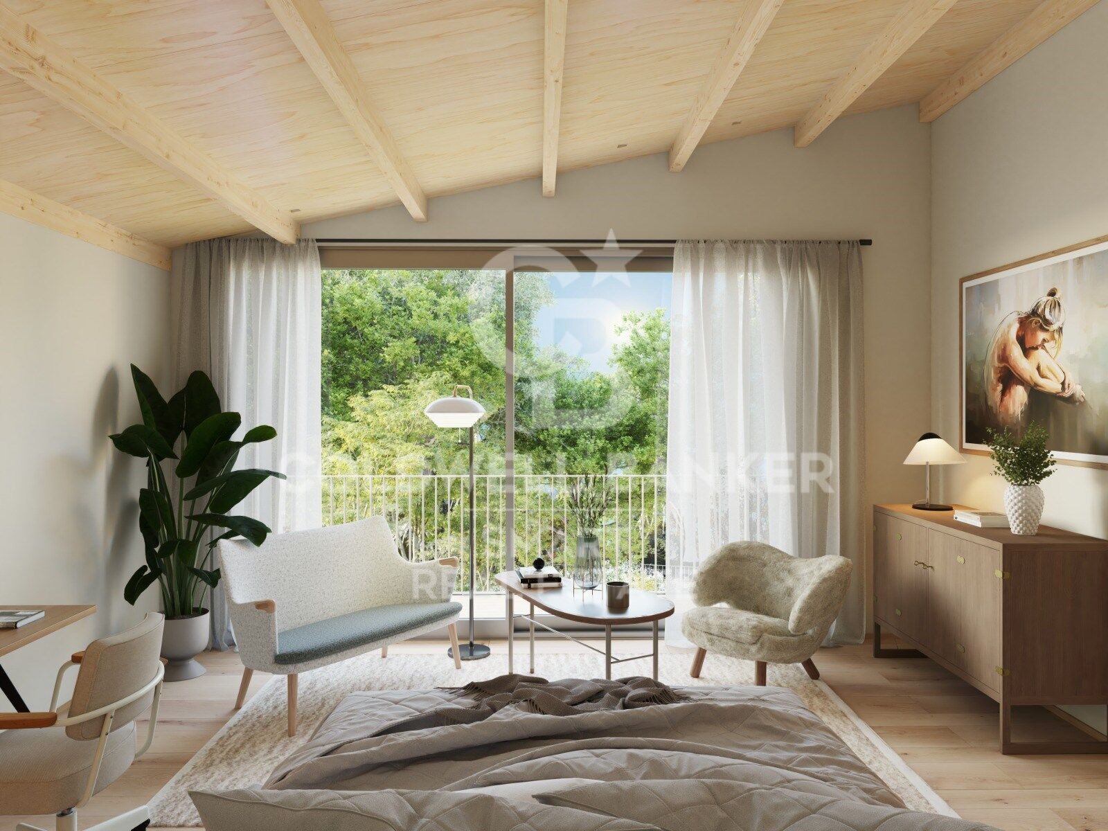 Chalet 4 Bedrooms Sale Oleiros
