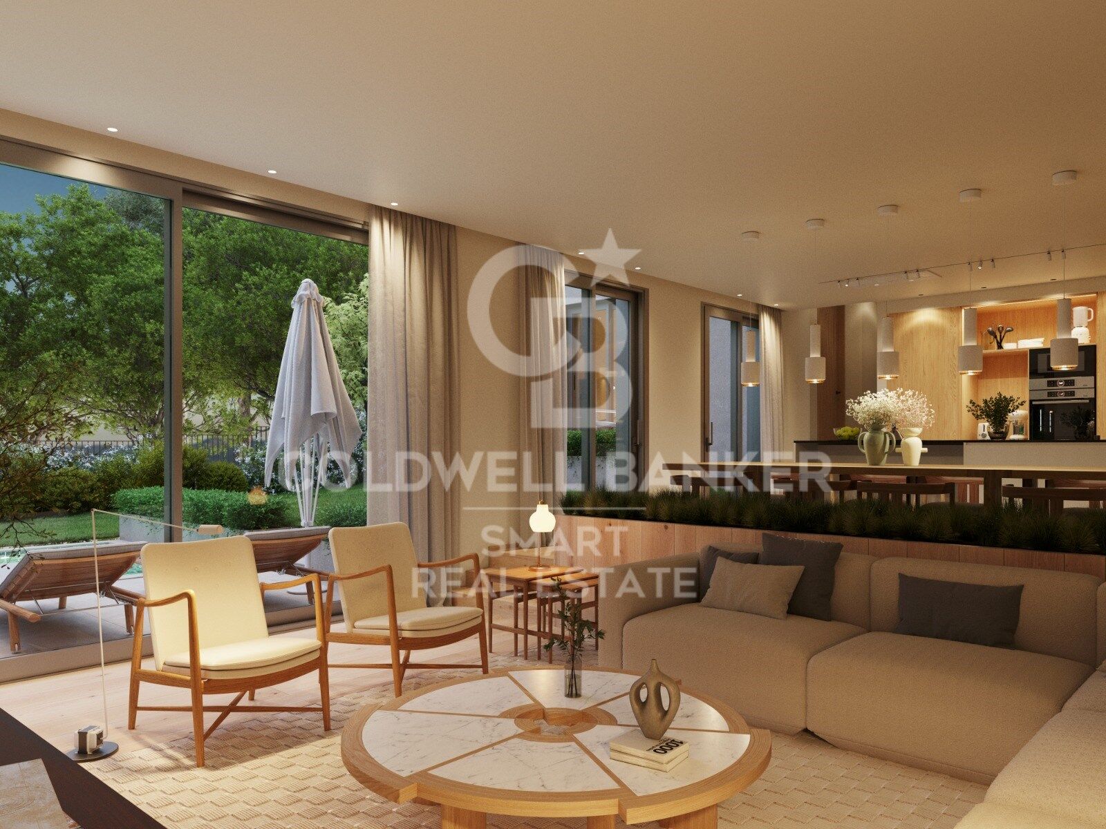 Chalet 4 Bedrooms Sale Oleiros