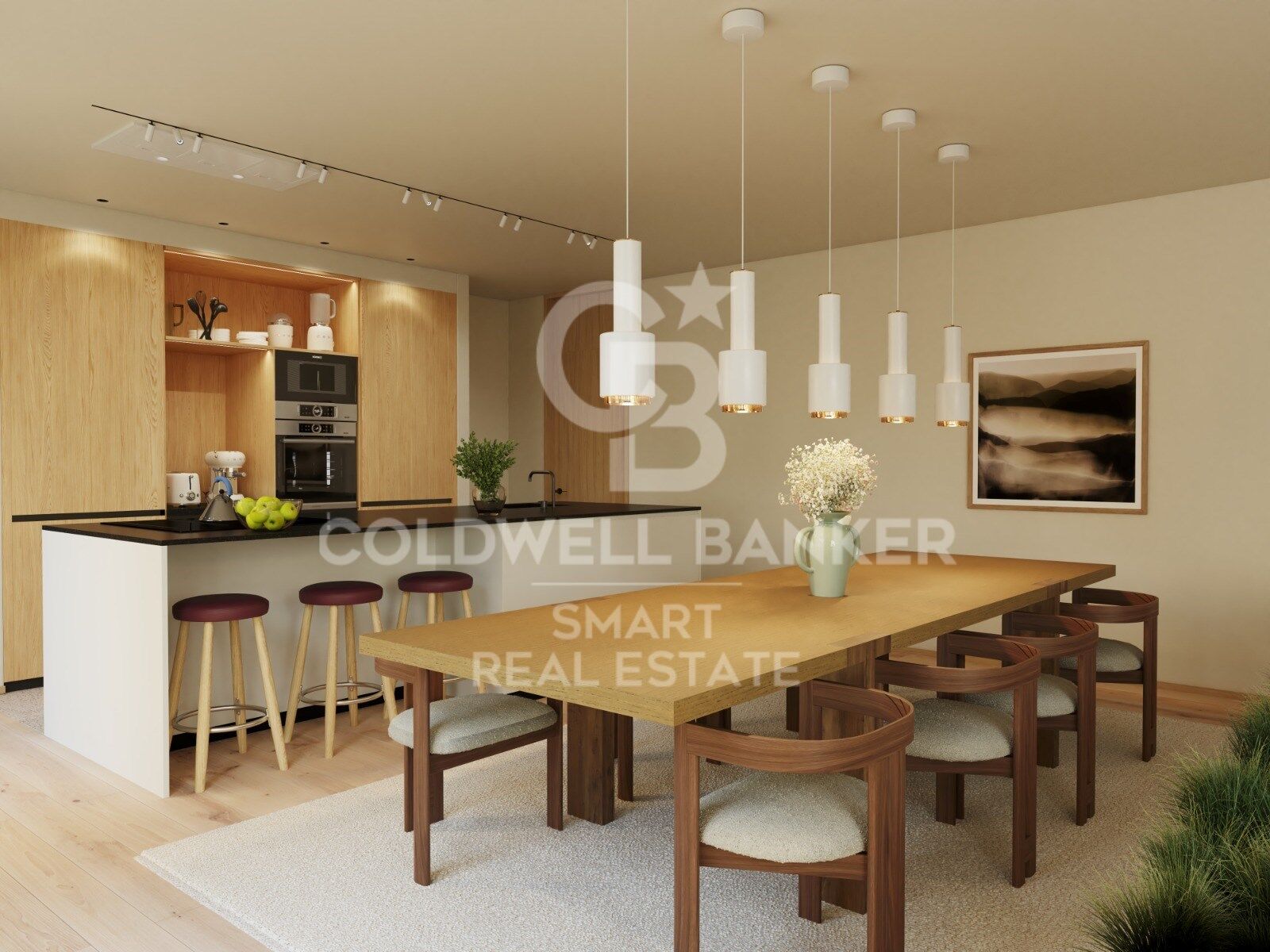 Chalet 4 Bedrooms Sale Oleiros
