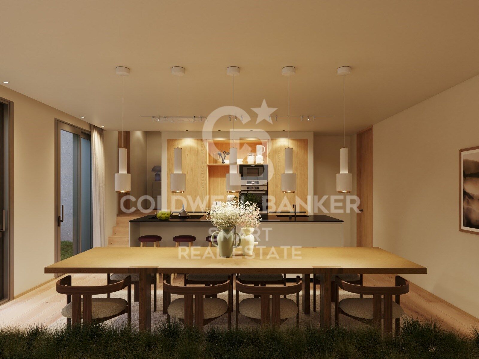 Chalet 4 Bedrooms Sale Oleiros