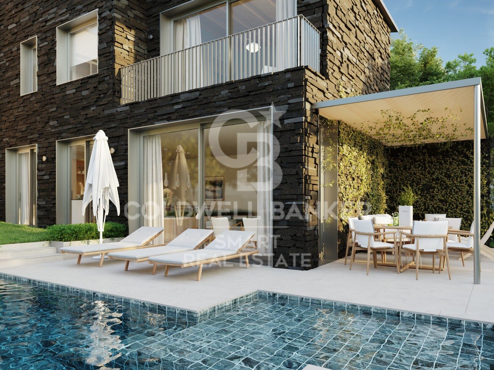 Chalet 4 Bedrooms Sale Oleiros