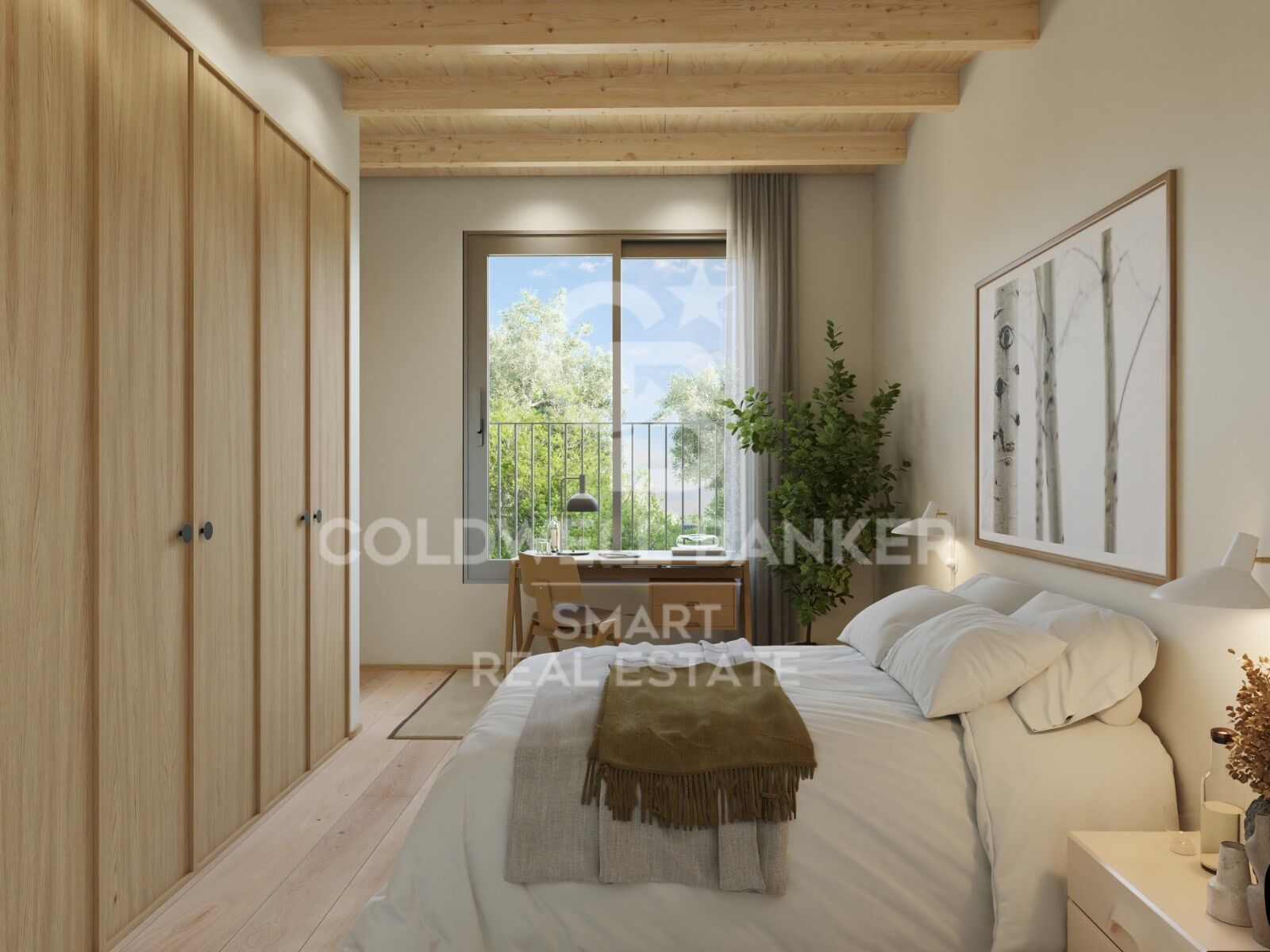 Chalet 4 Schlafzimmer Verkauf Oleiros