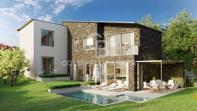 Chalet 4 Bedrooms Sale Oleiros