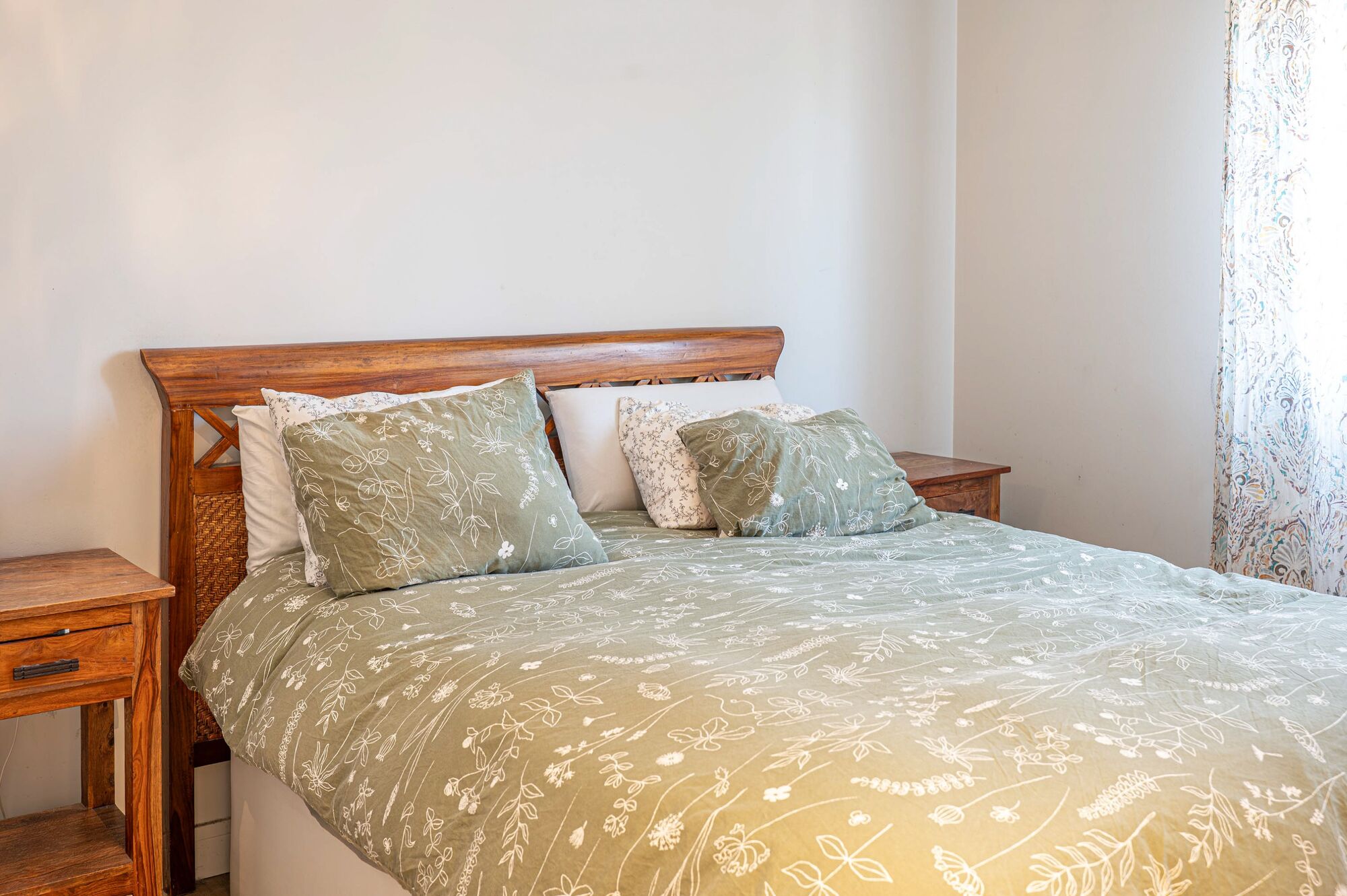 Exclusivo ático con doble terraza junto al Port de Badalona