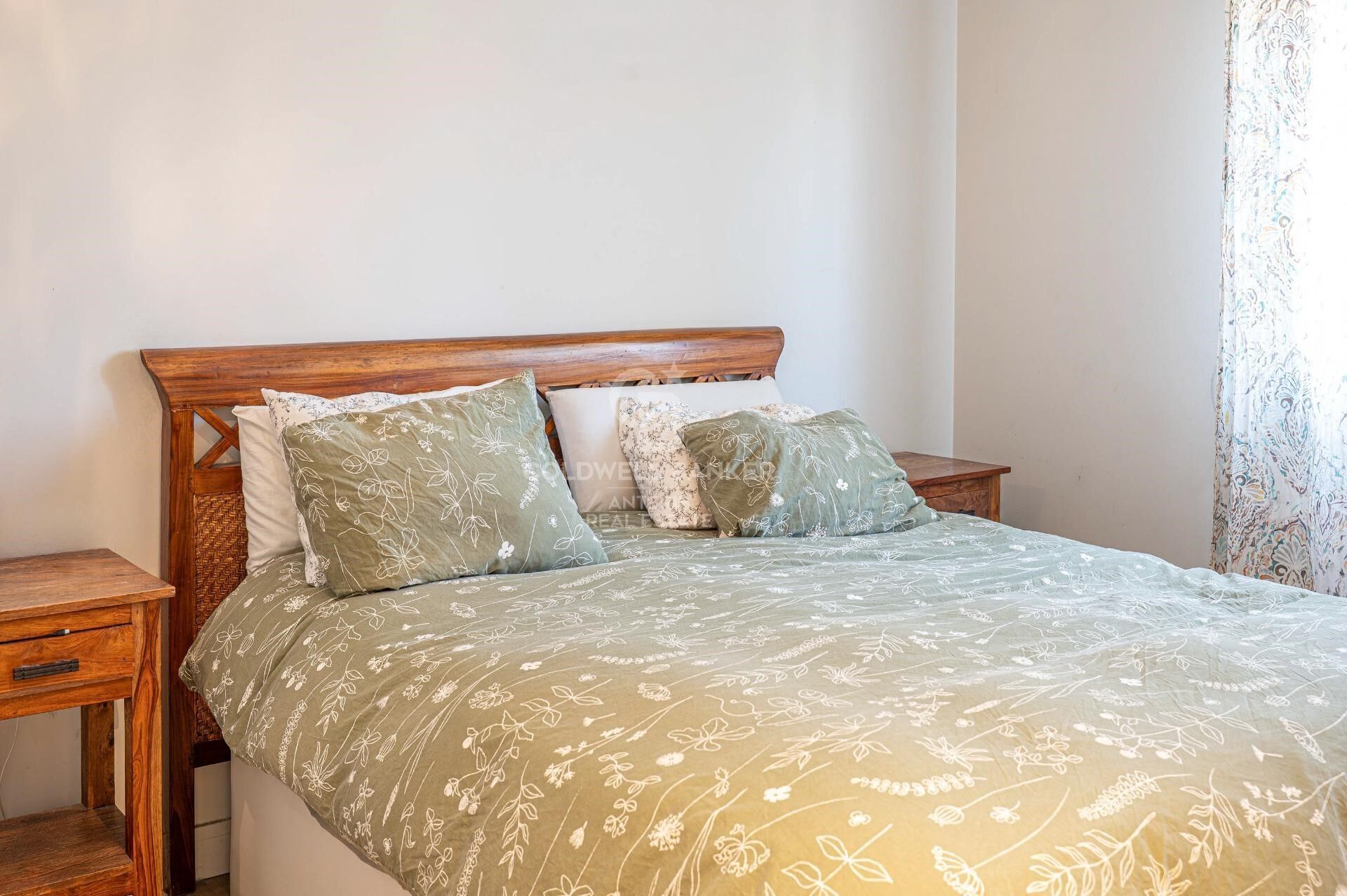 Exclusivo ático con doble terraza junto al Port de Badalona