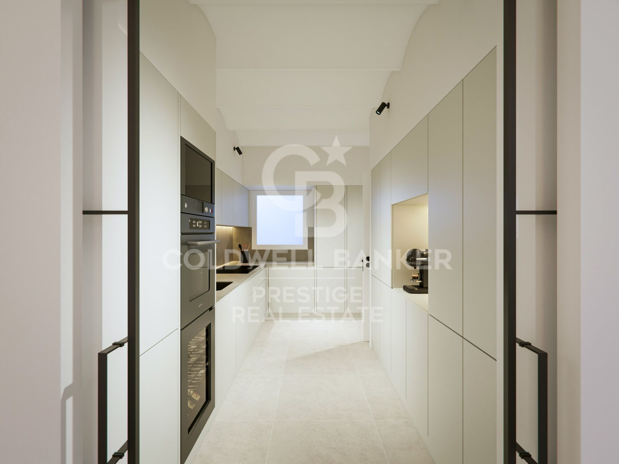 Luxury flat for sale near Francesc Macia, Barcelona