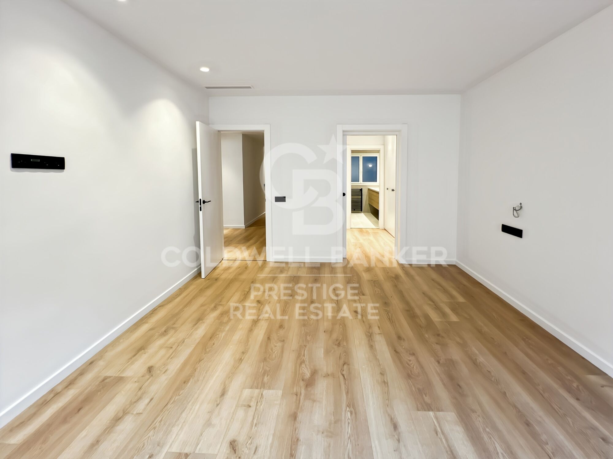 Luxury flat for sale near Francesc Macia, Barcelona