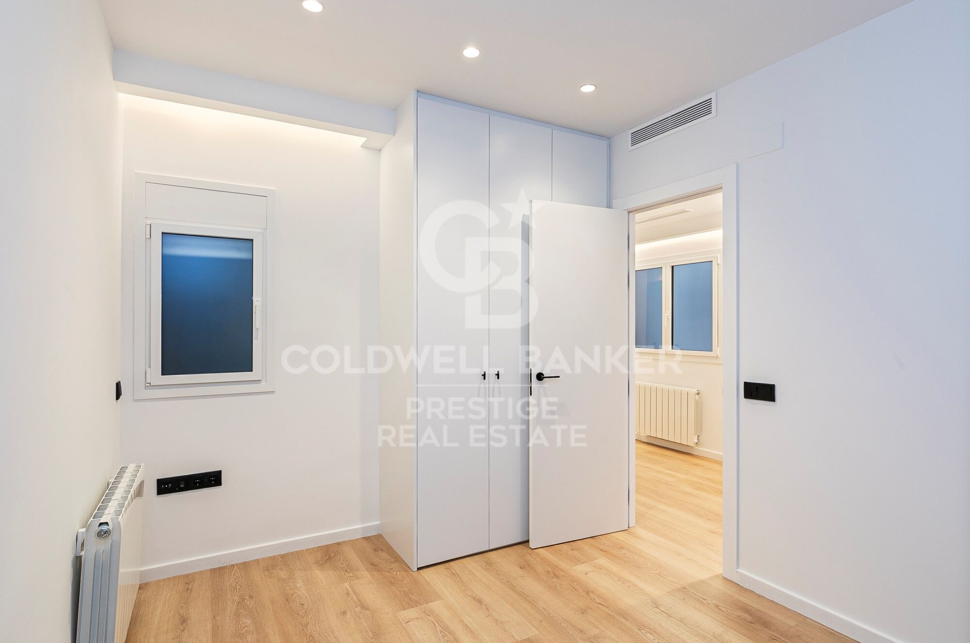 Luxury flat for sale near Francesc Macia, Barcelona