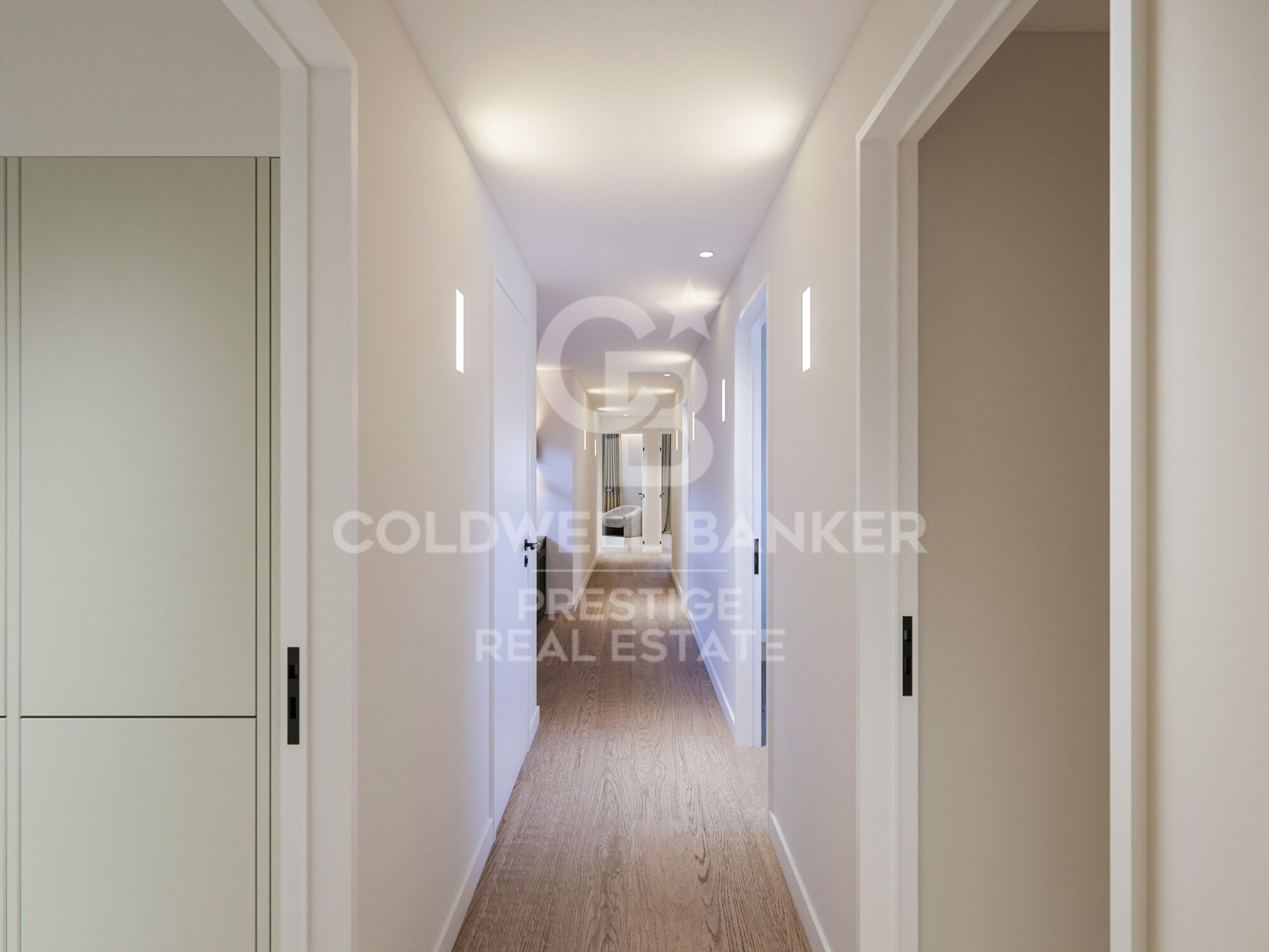 Luxury flat for sale near Francesc Macia, Barcelona
