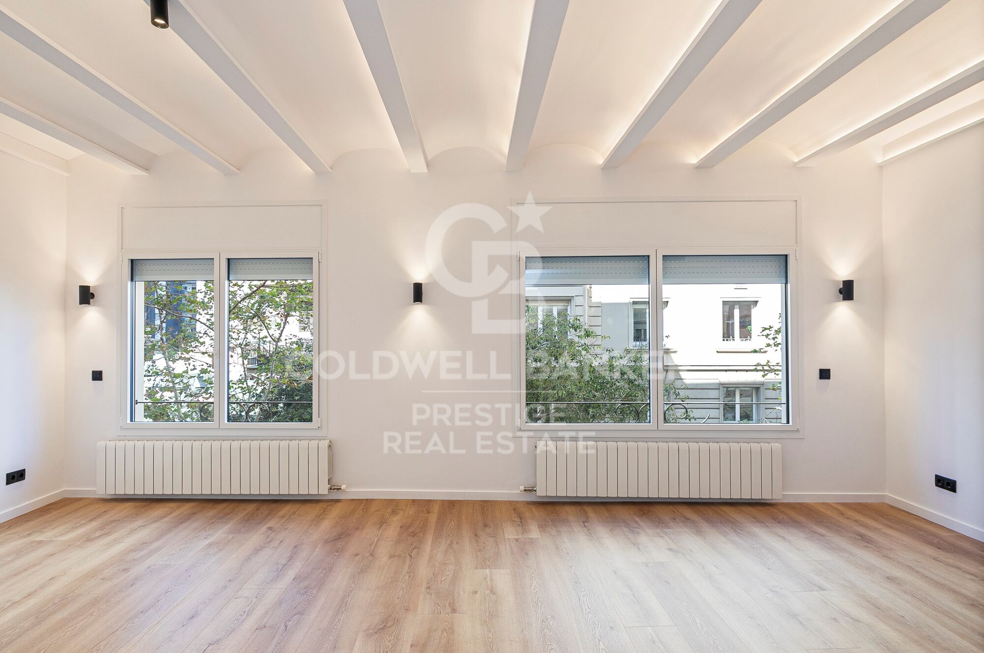 Piso de lujo a estrenar cerca de Francesc Macia, Barcelona