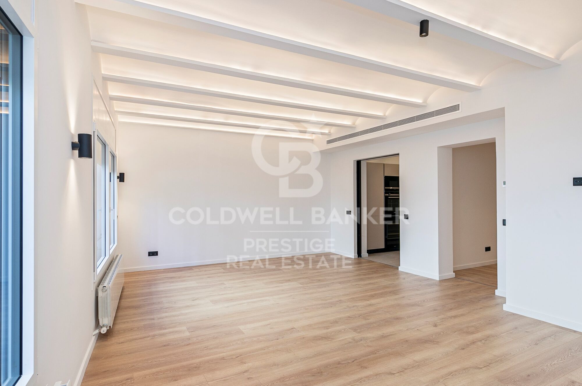 Piso de lujo a estrenar cerca de Francesc Macia, Barcelona