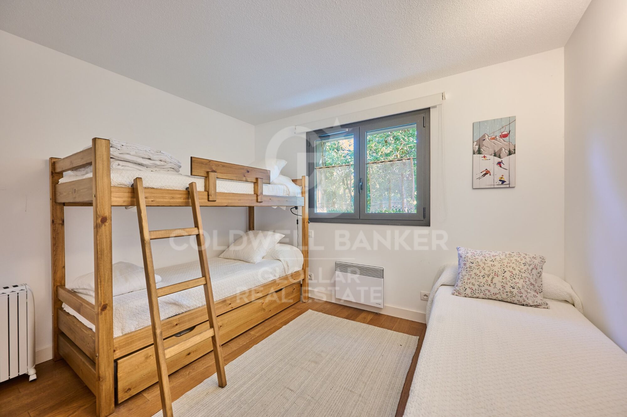Apartment 2 Bedrooms Rent Saillagouse