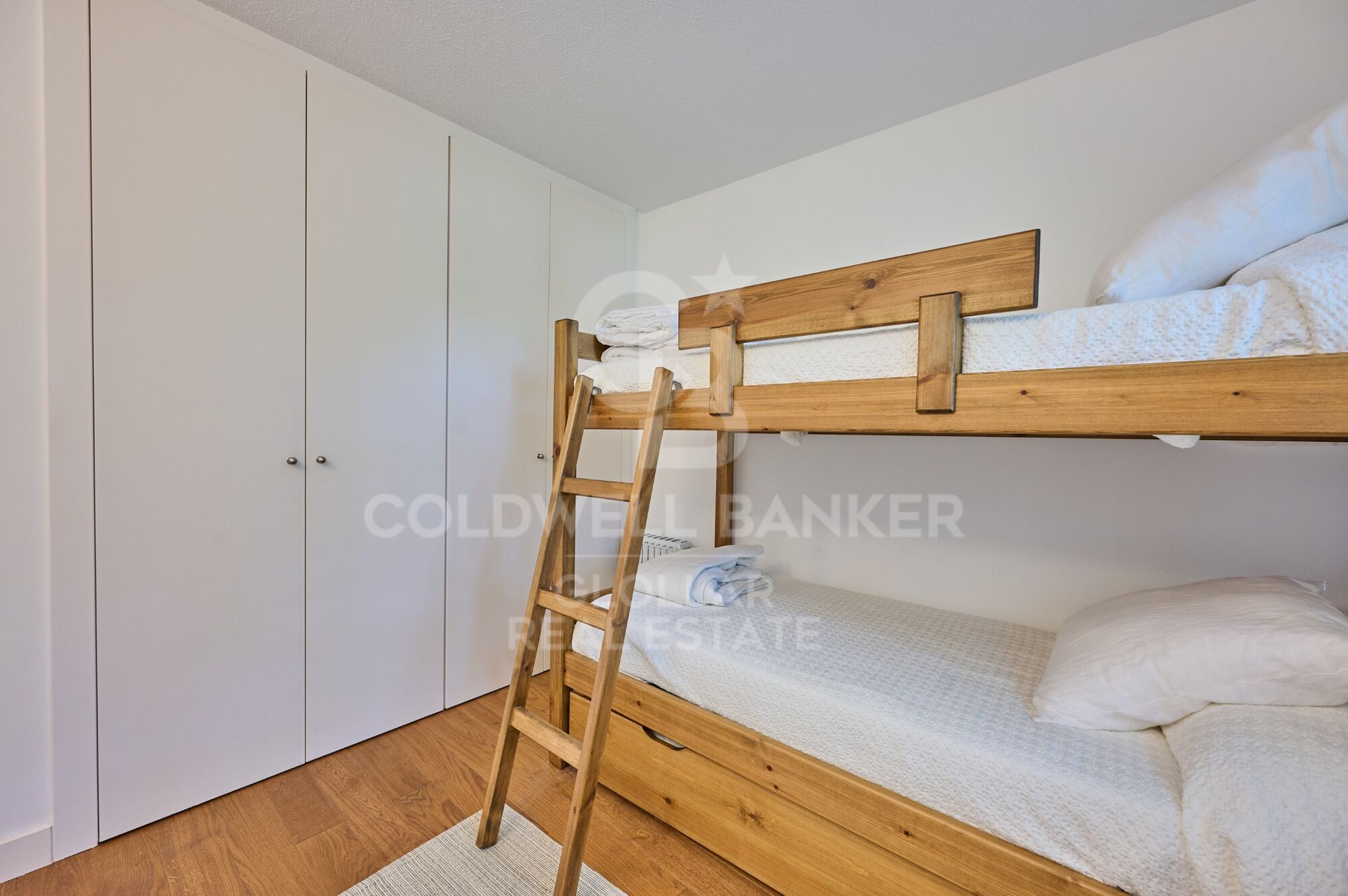 Appartement 3 Pièces Location Saillagouse