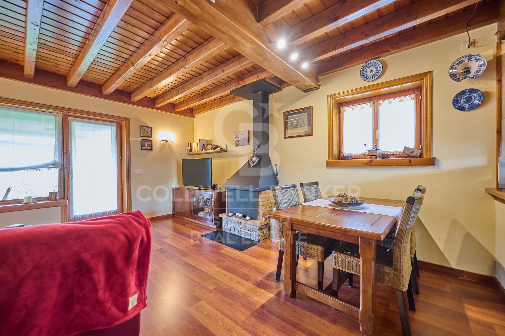 Haus 3 Schlafzimmer Vermietung Palau-de-Cerdagne