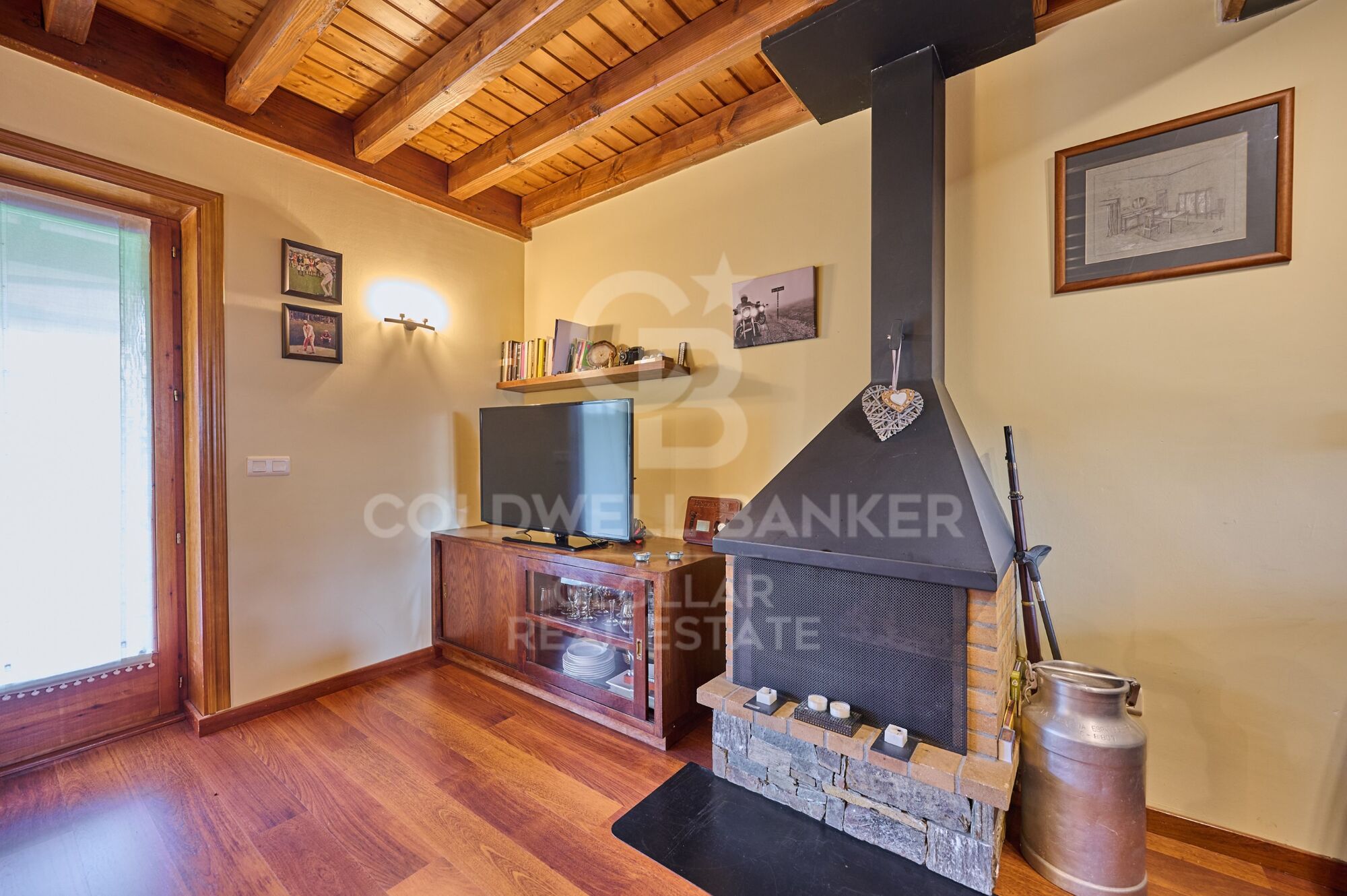 Haus 3 Schlafzimmer Vermietung Palau-de-Cerdagne