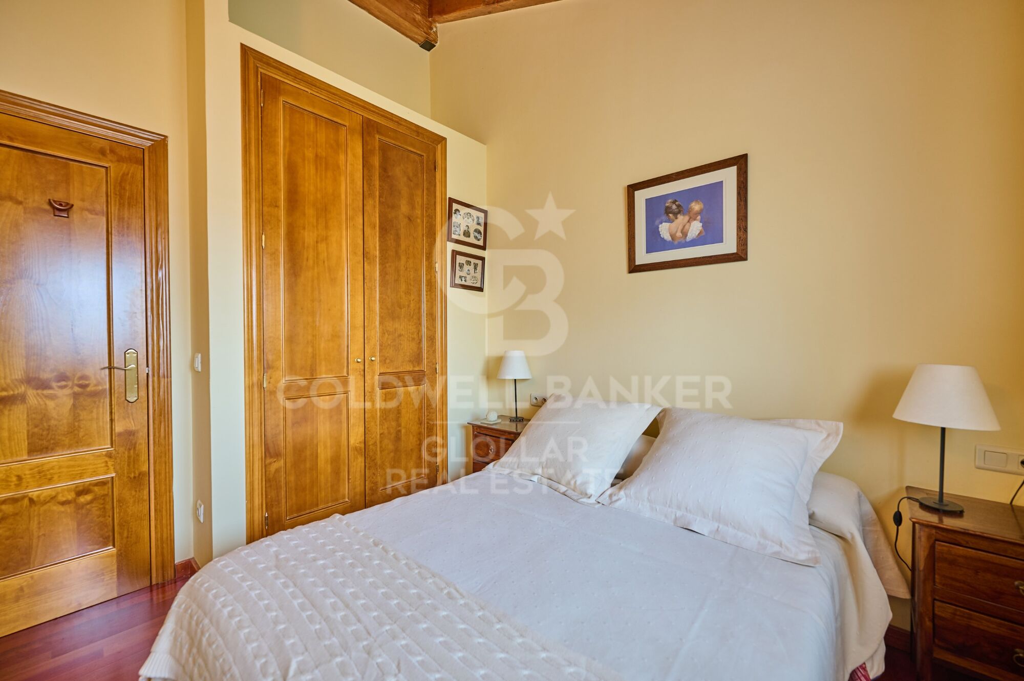 Haus 3 Schlafzimmer Vermietung Palau-de-Cerdagne