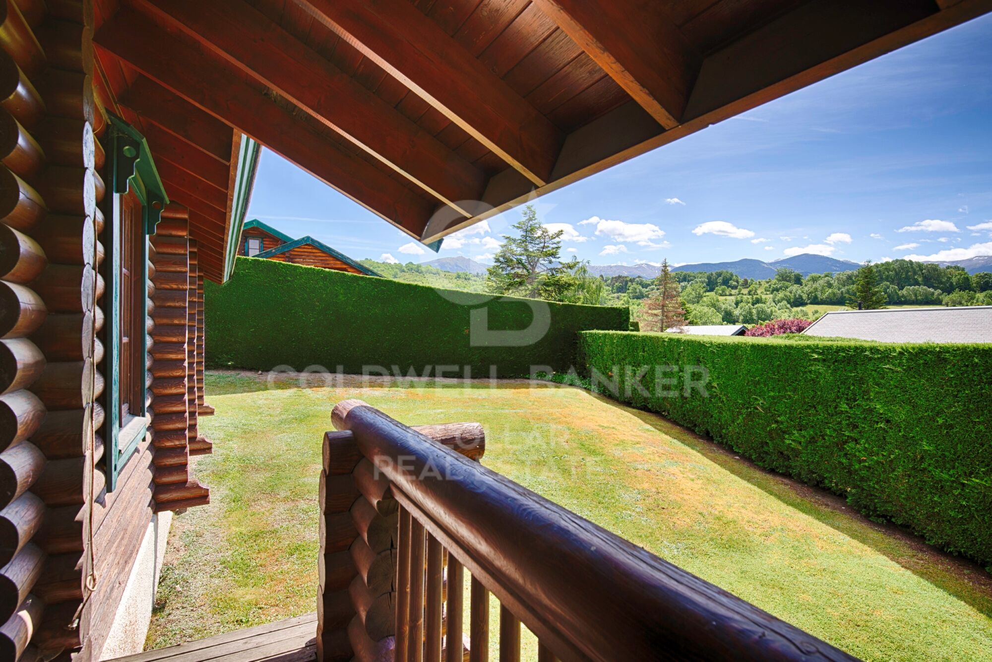Maison exclusive avec jardin ensoleillé à Bajande