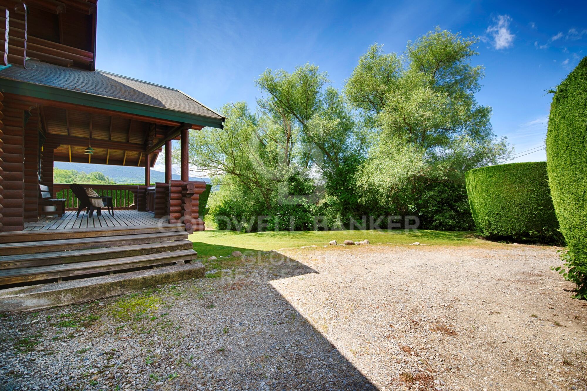 Maison exclusive avec jardin ensoleillé à Bajande