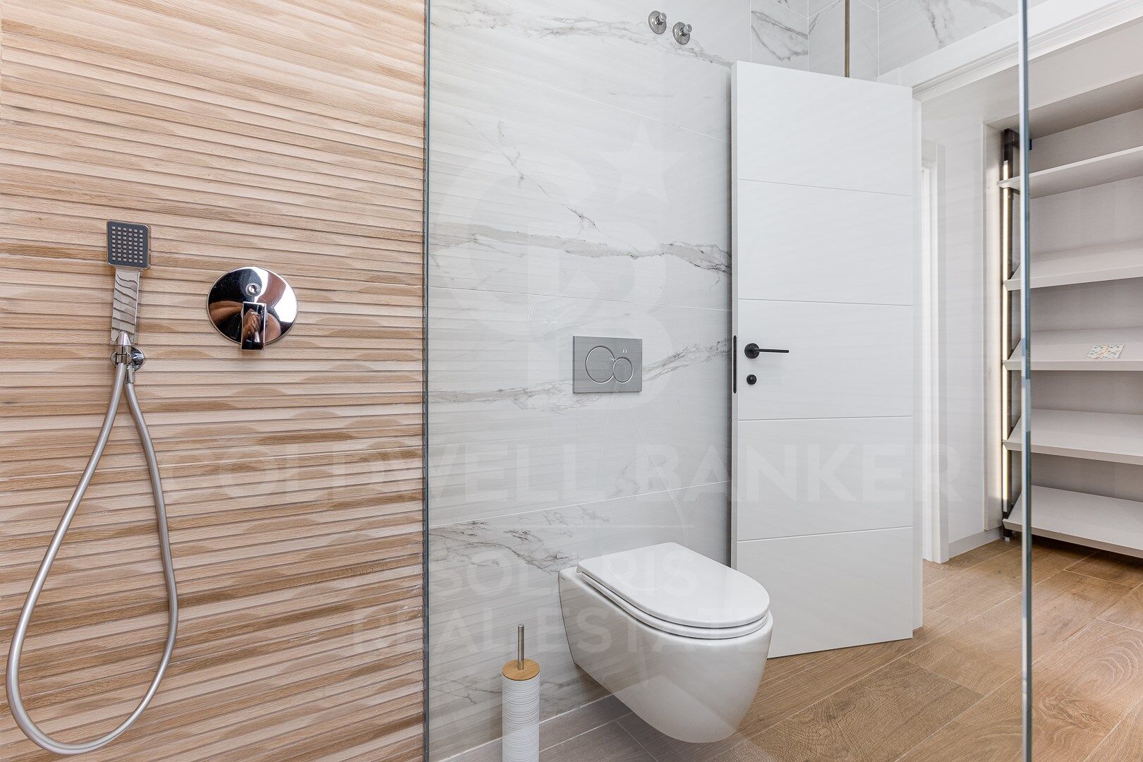 New Modern Villa in Finestrat next to the golf