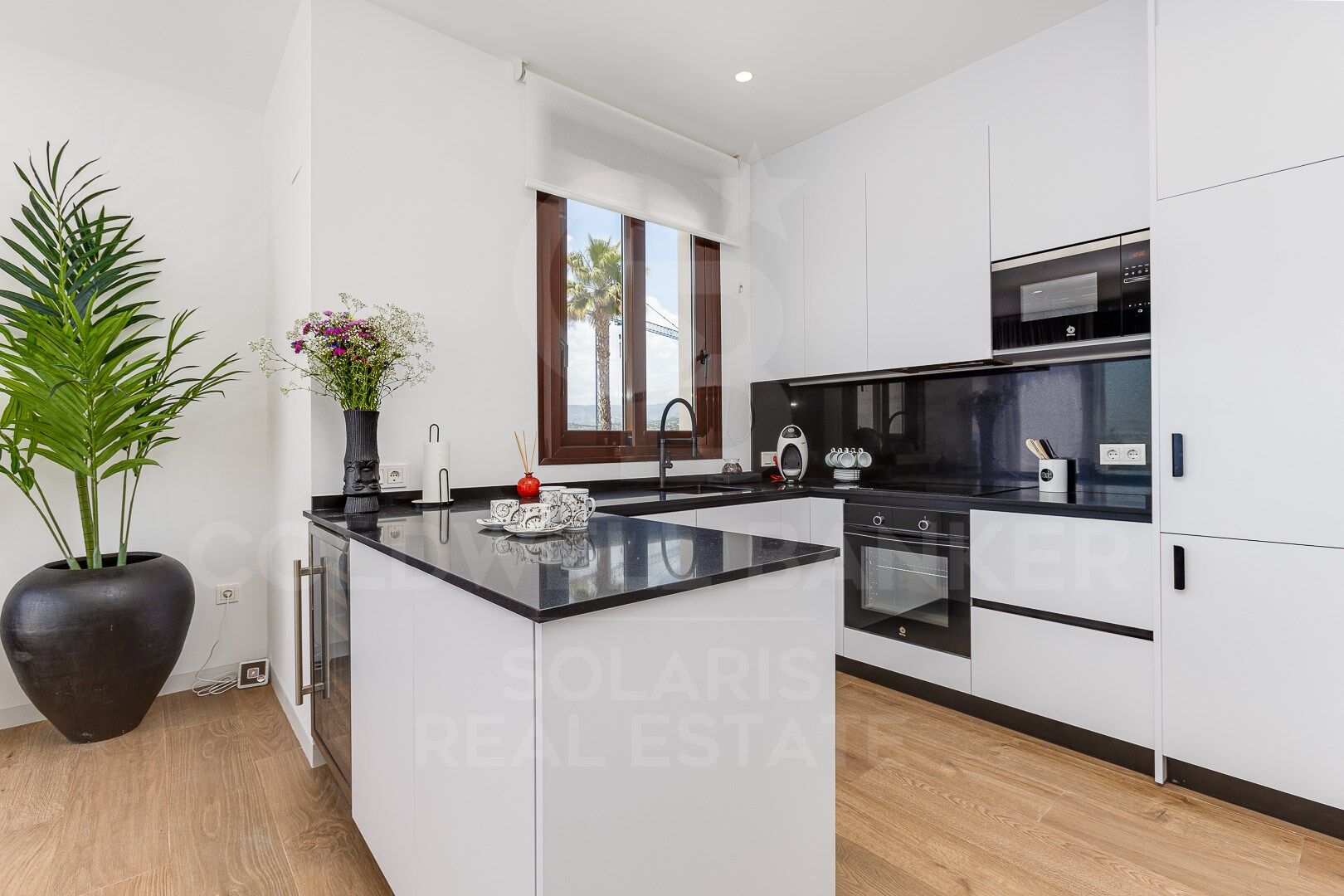 New Modern Villa in Finestrat next to the golf