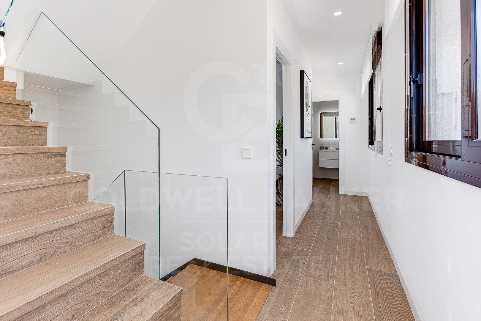 New Modern Villa in Finestrat next to the golf