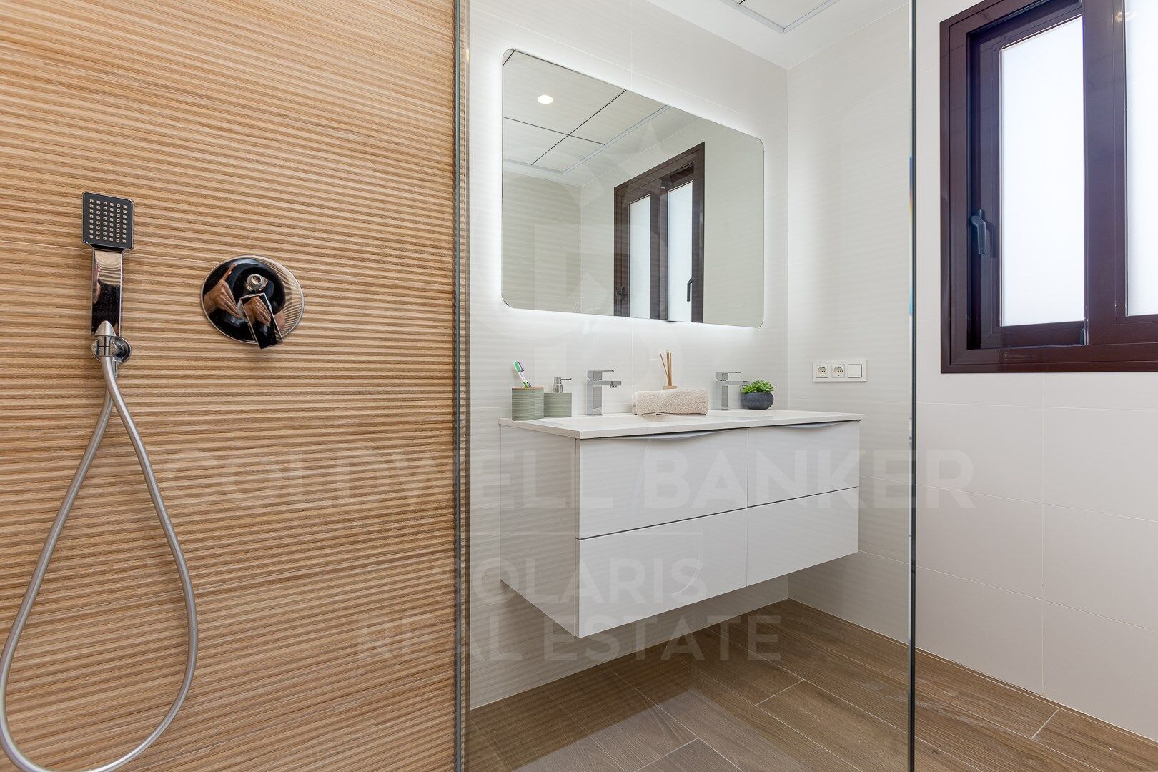 New Modern Villa in Finestrat next to the golf