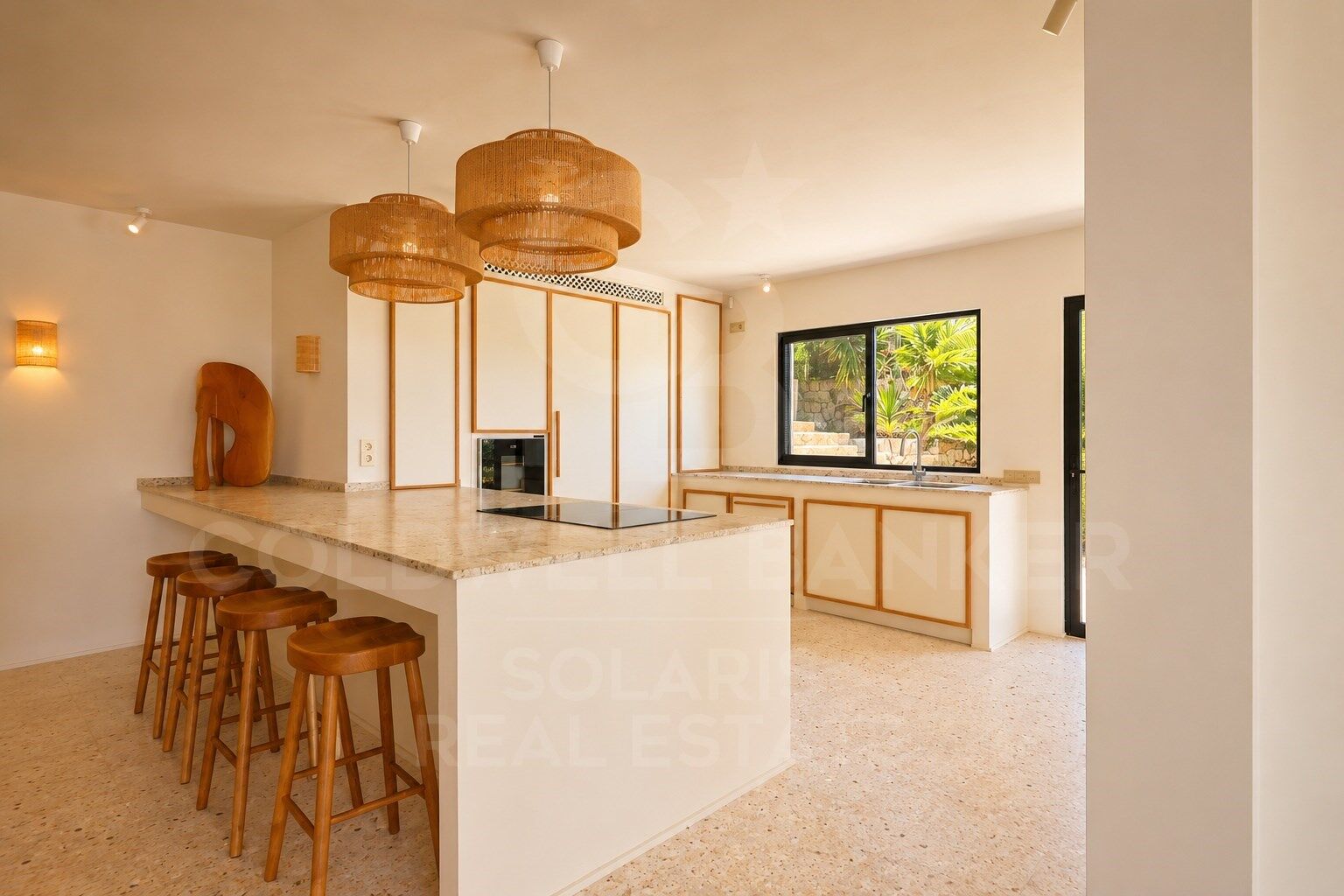 Exclusive Villa with Panoramic Sea Views in one of the Best Locations in Jávea