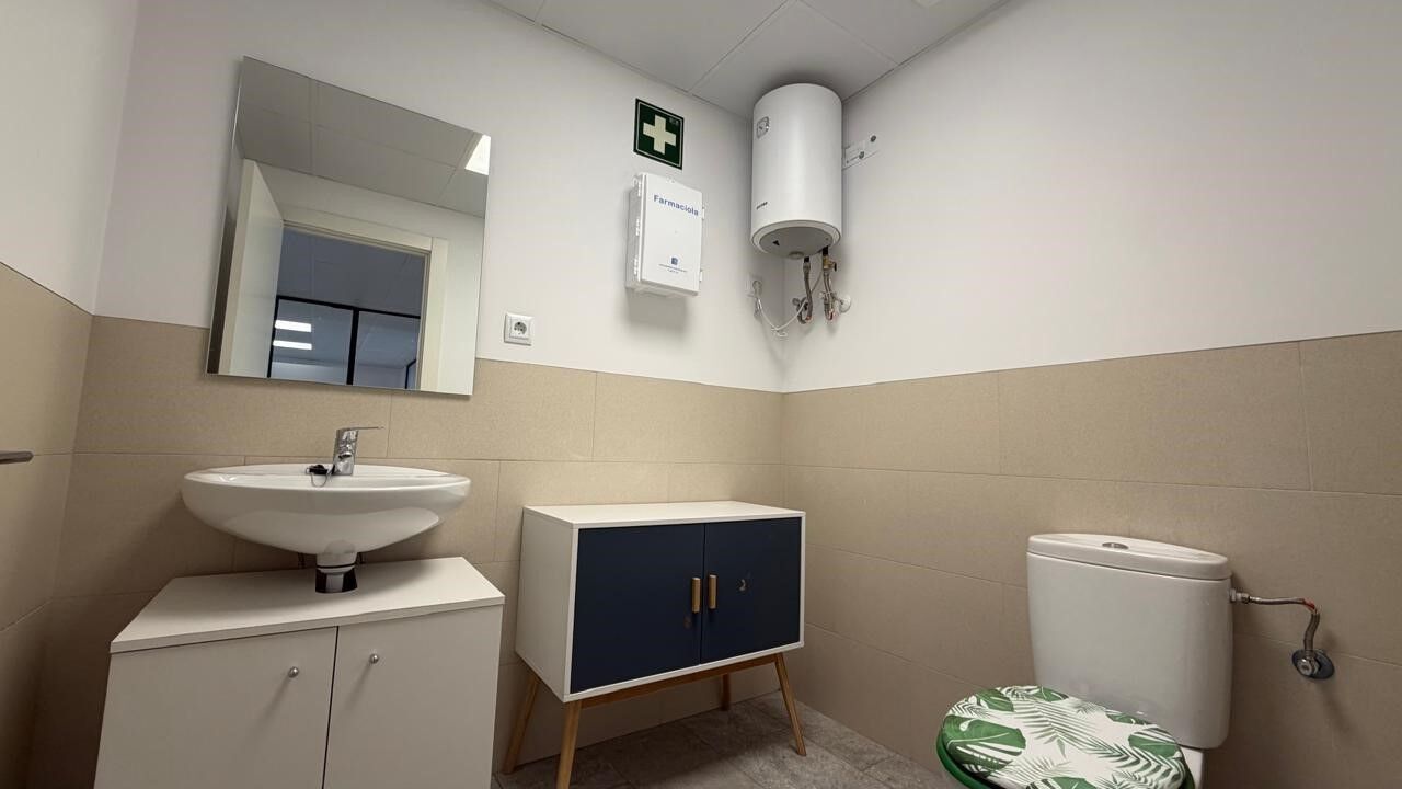Bureau Location Andorra la Vella
