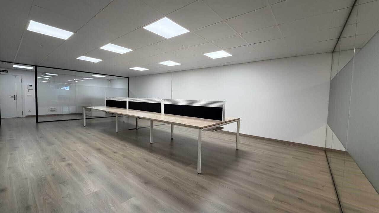 Bureau Location Andorra la Vella