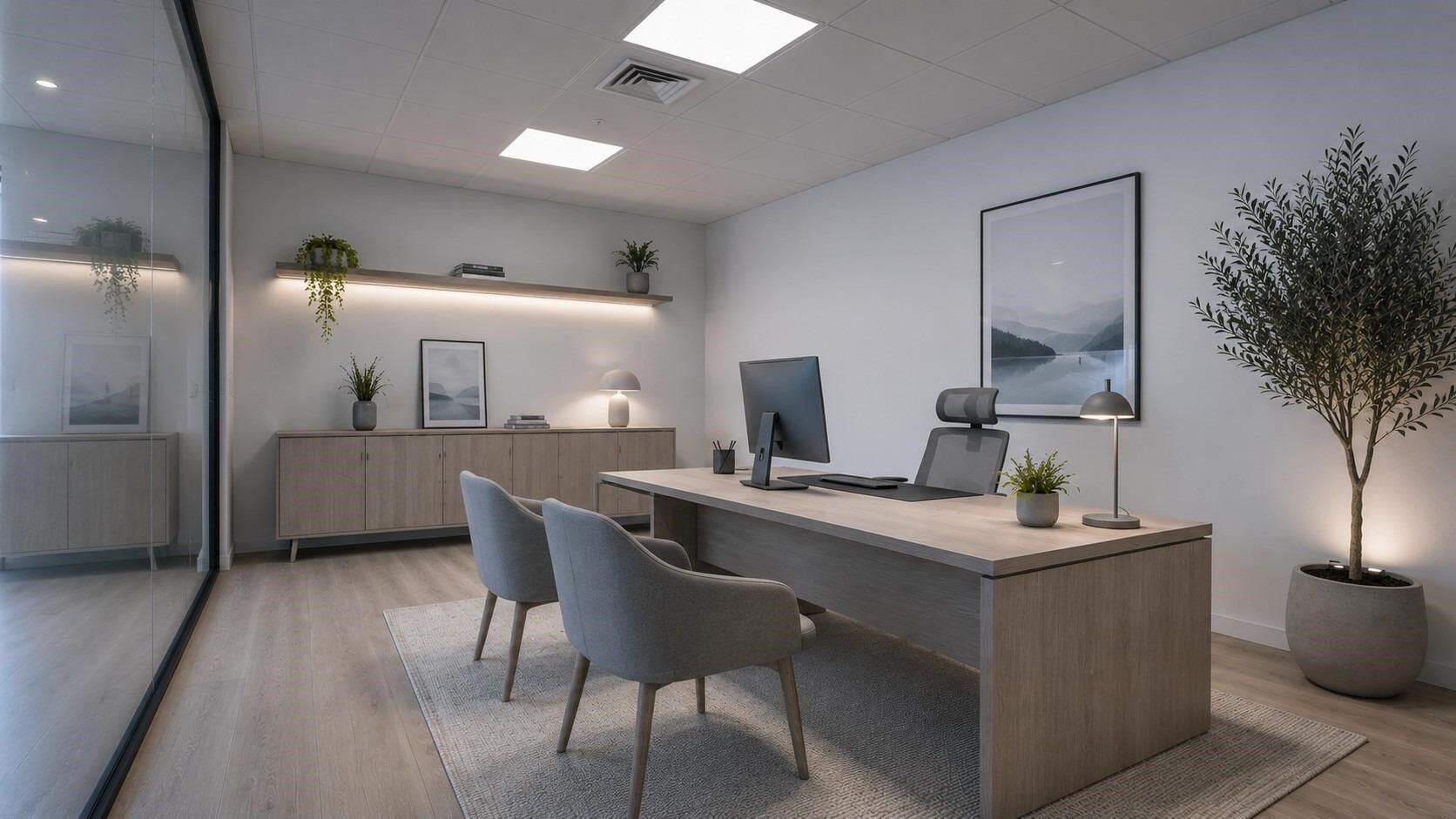 Bureau Location Andorra la Vella