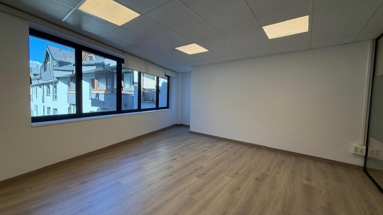 Bureau Location Andorra la Vella