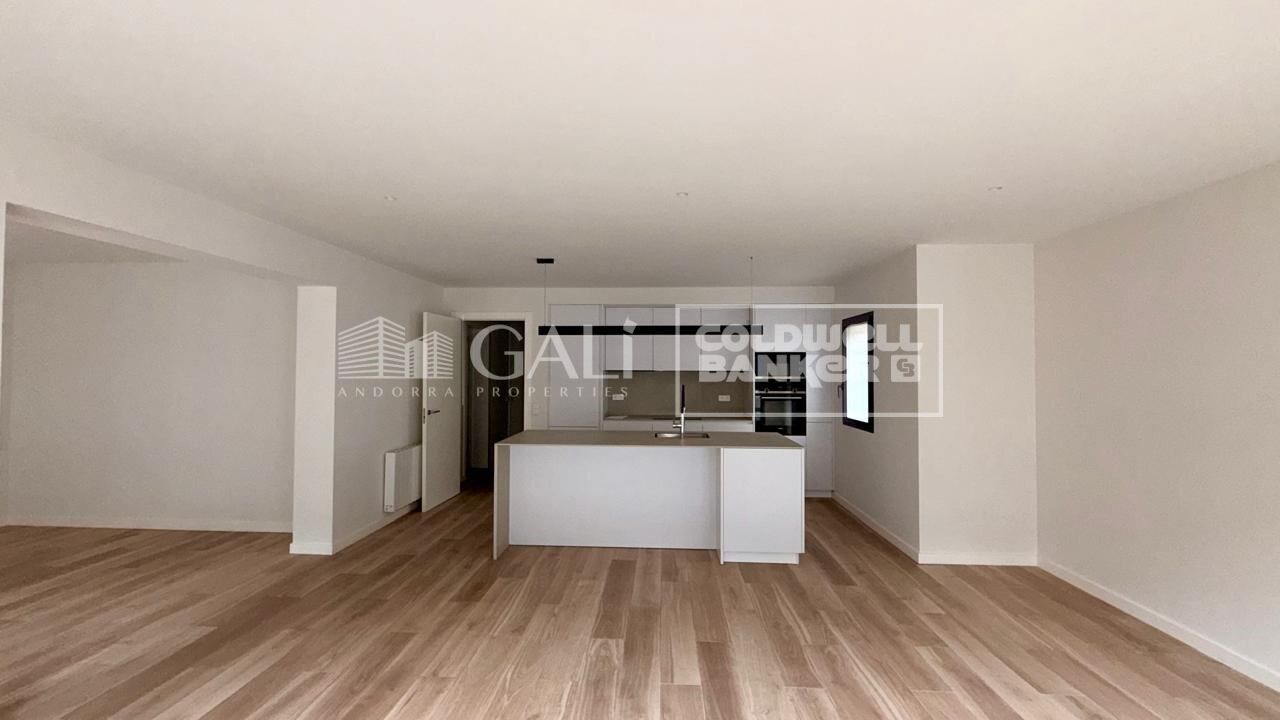 Apartment 3 Bedrooms Rent Andorra la Vella