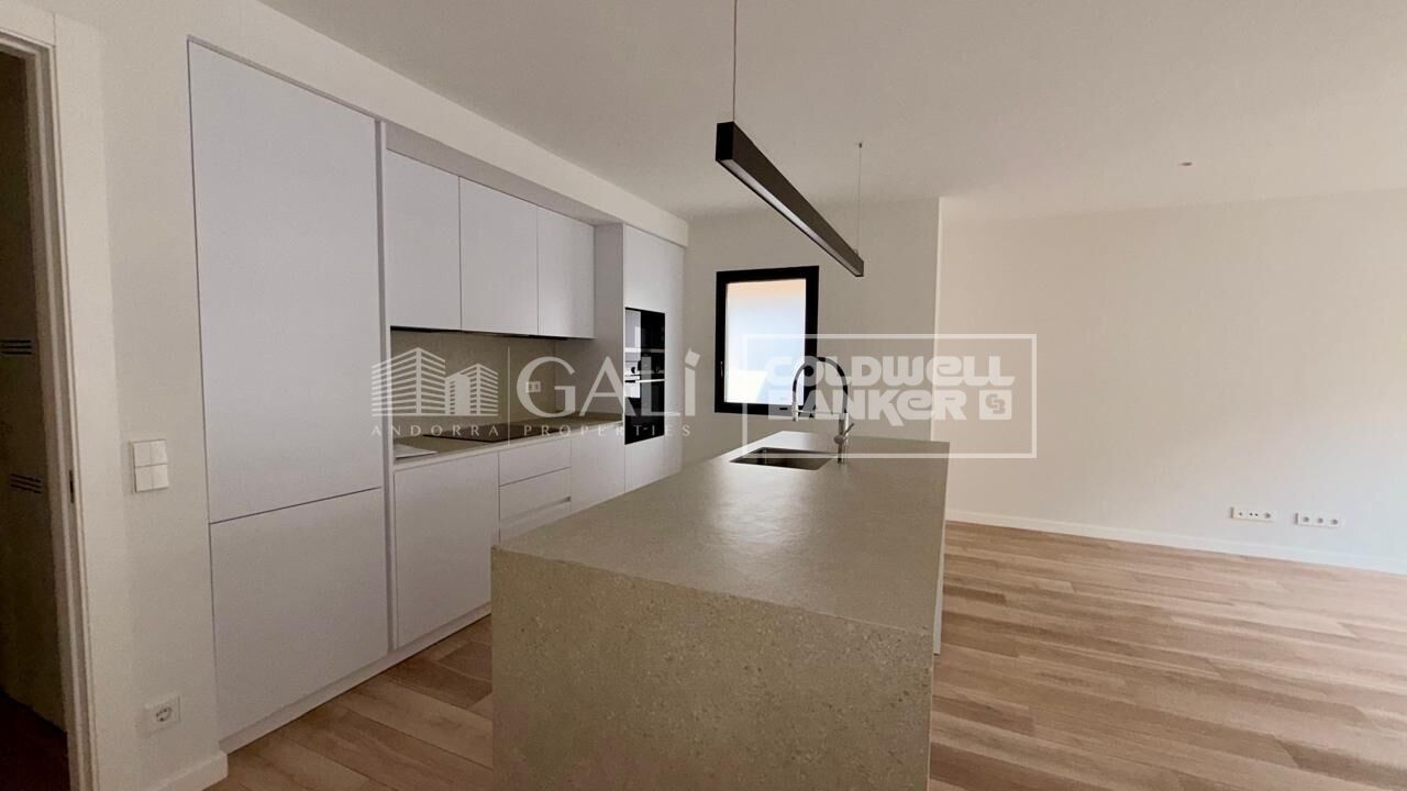 Apartment 3 Bedrooms Rent Andorra la Vella