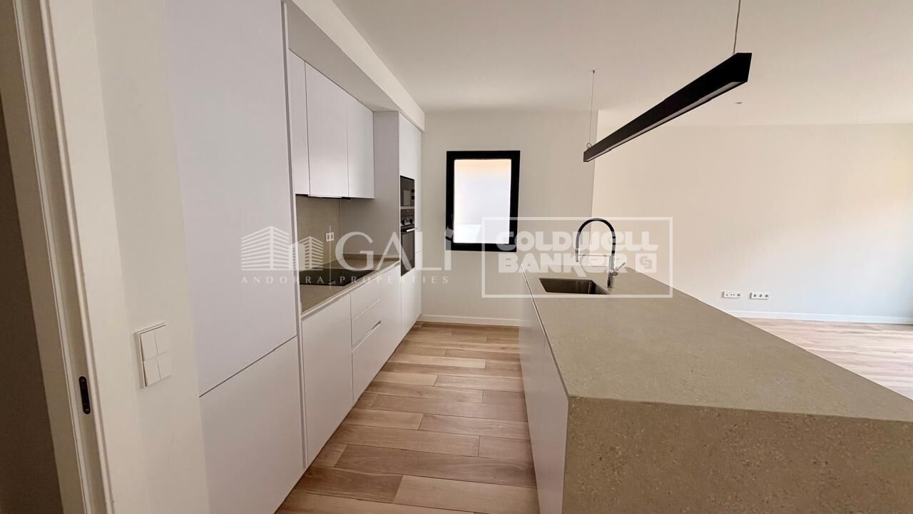 Apartment 3 Bedrooms Rent Andorra la Vella