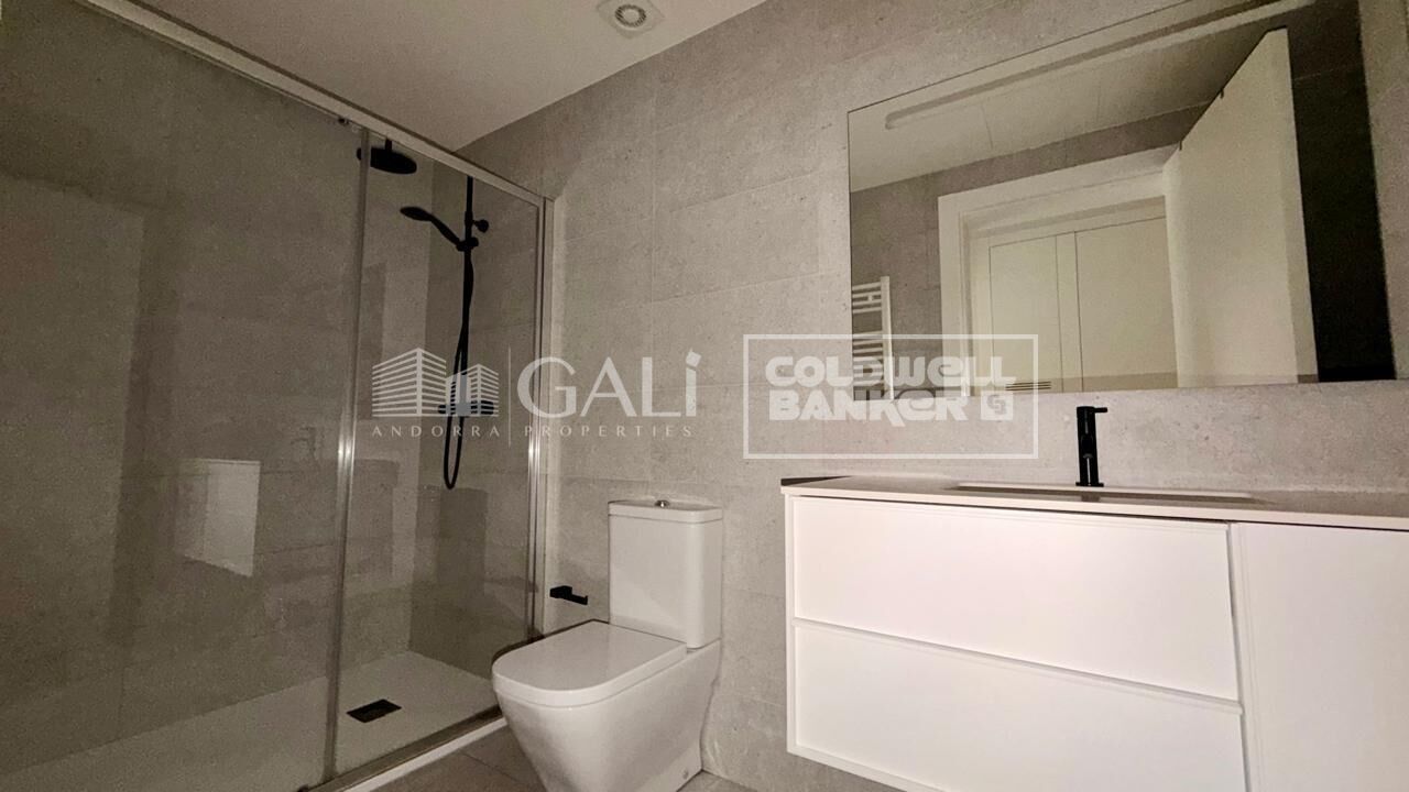 Apartment 3 Bedrooms Rent Andorra la Vella