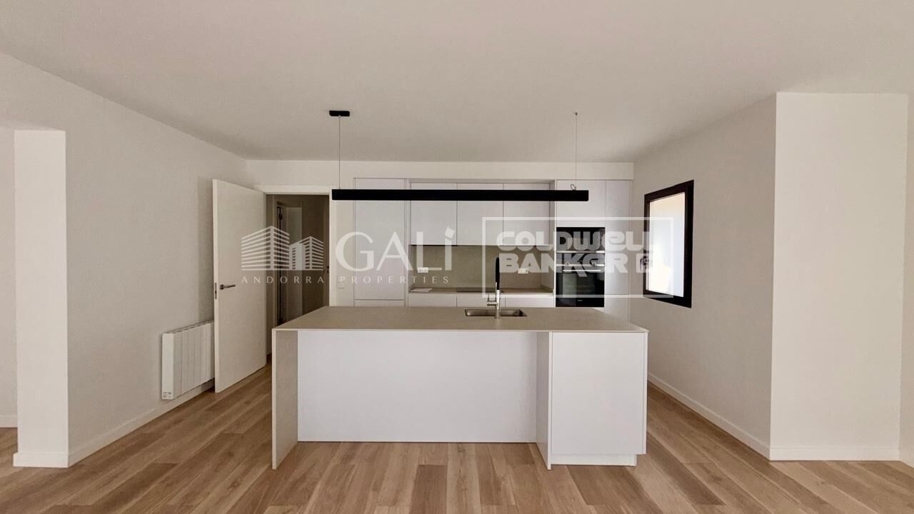 Apartamento 3 habitaciones Alquiler Andorra la Vella