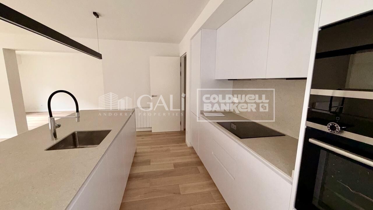 Apartamento 3 habitaciones Alquiler Andorra la Vella