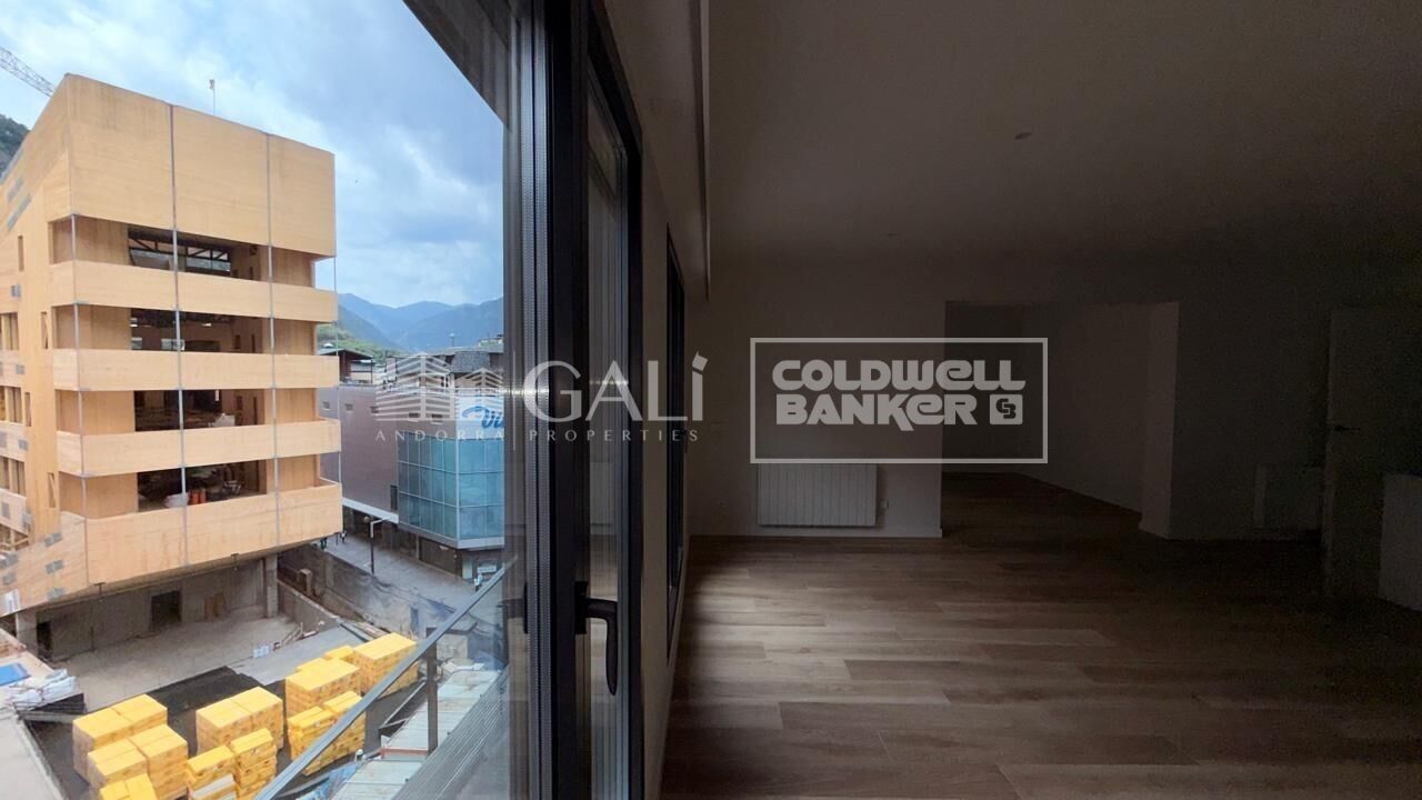 Apartamento 3 habitaciones Alquiler Andorra la Vella