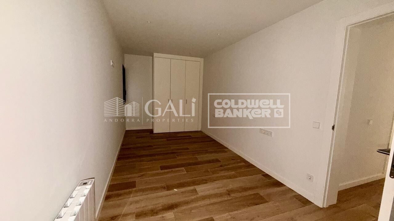 Apartamento 3 habitaciones Alquiler Andorra la Vella