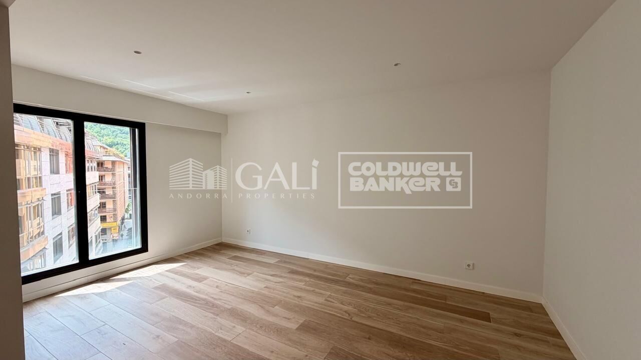 Apartamento 3 habitaciones Alquiler Andorra la Vella