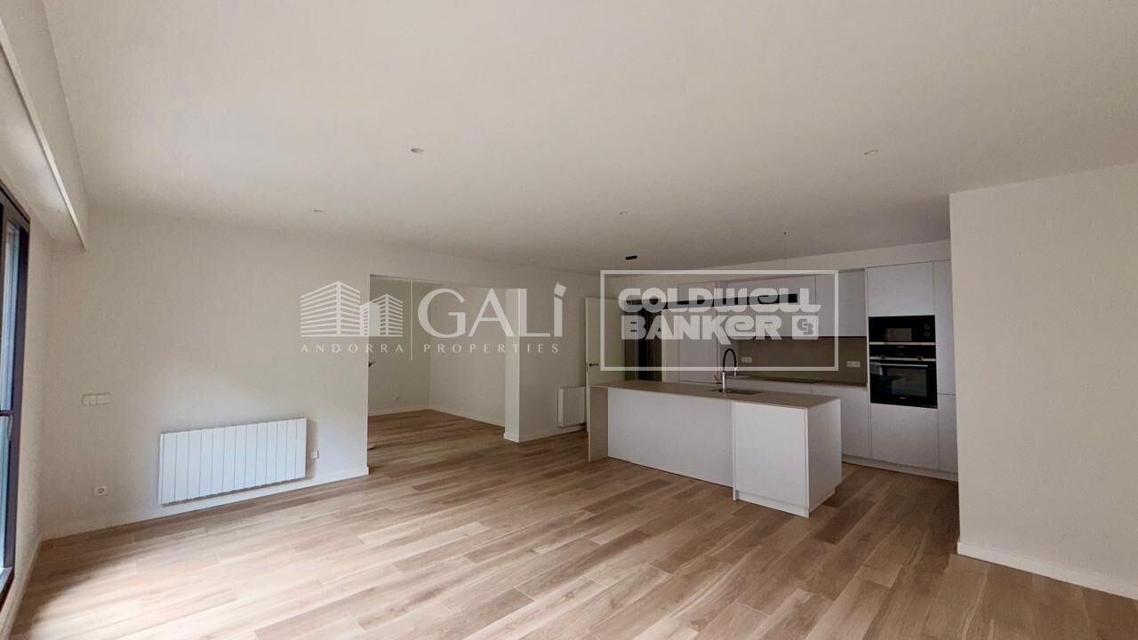 Apartamento 3 habitaciones Alquiler Andorra la Vella