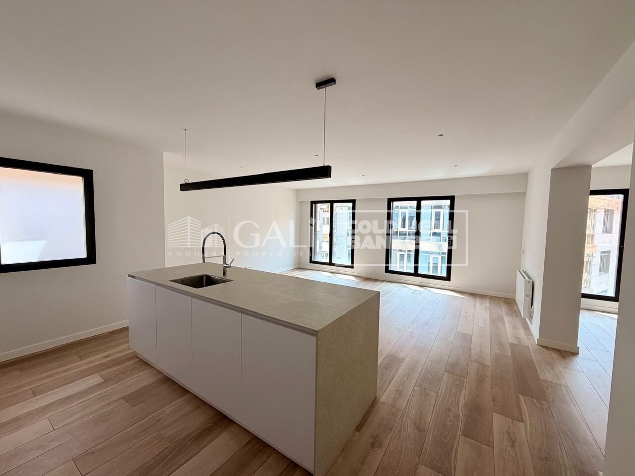 Apartamento 3 habitaciones Alquiler Andorra la Vella