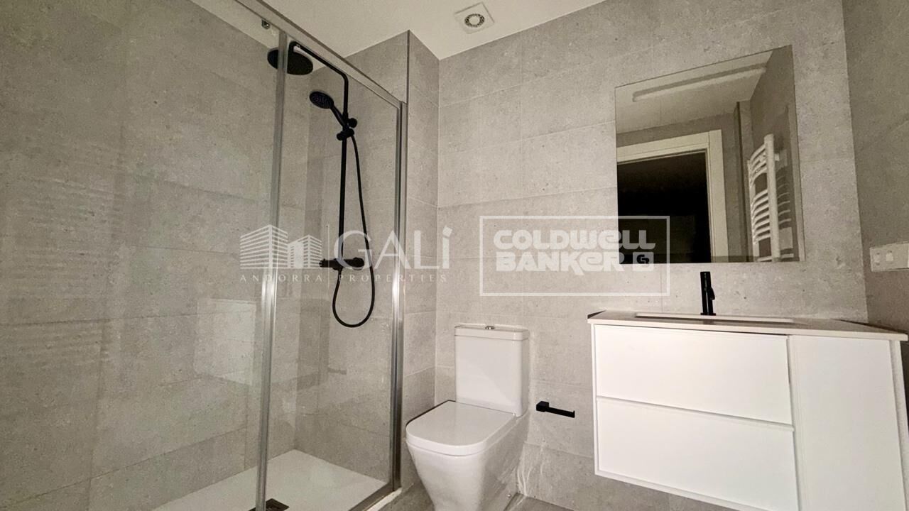 Apartamento 3 habitaciones Alquiler Andorra la Vella