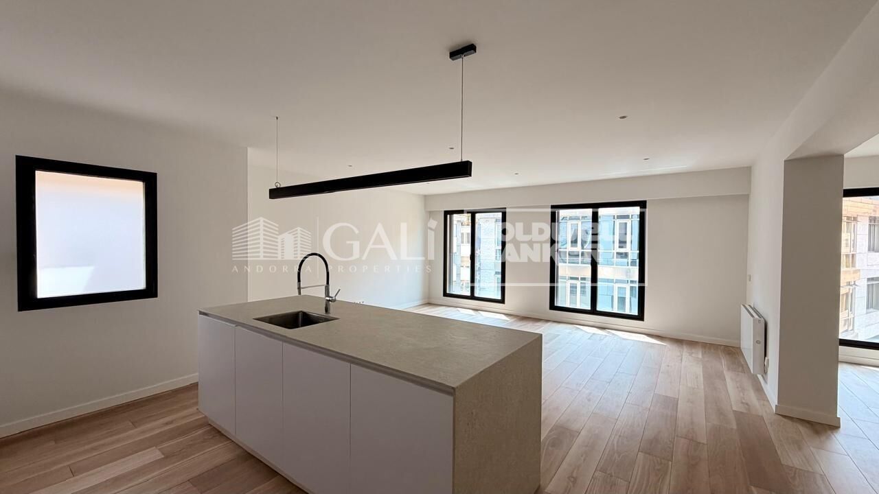 Appartement 4 Pièces Location Andorra la Vella