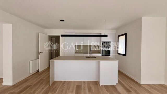 Appartement 4 Pièces Location Andorra la Vella