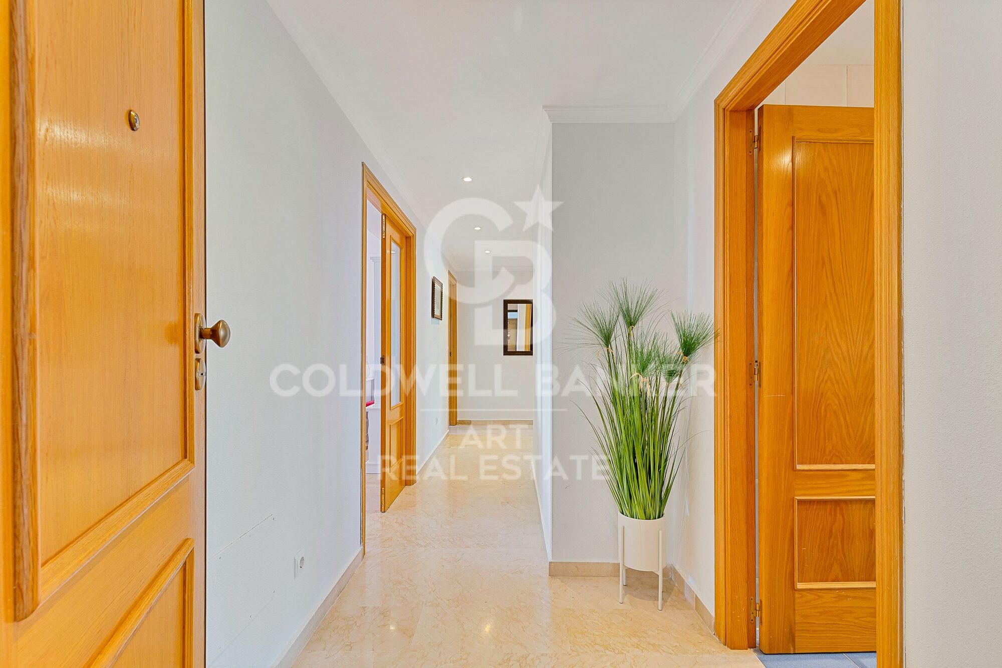 Appartement exclusif de 3 chambres dans une résidence sécurisée avec piscine à Estepona
