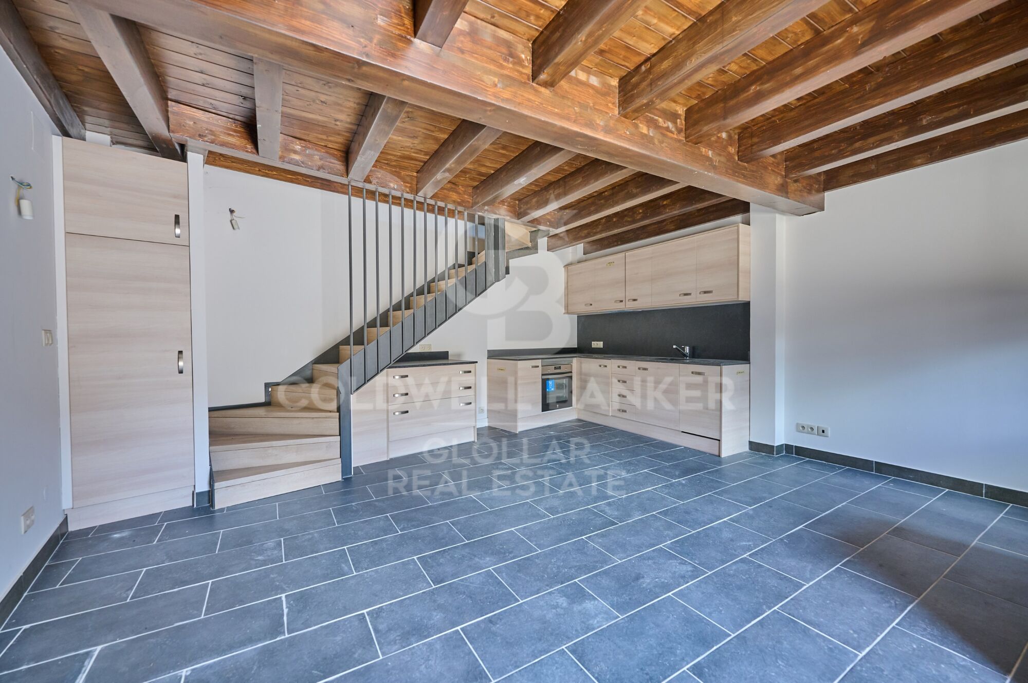 Exclusive charming semi-detached house in Valcebollère