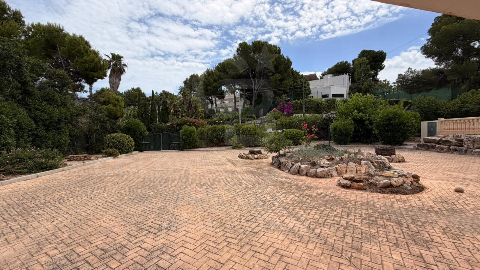 Villa 3 Bedrooms Duplex Rent Jávea / Xàbia